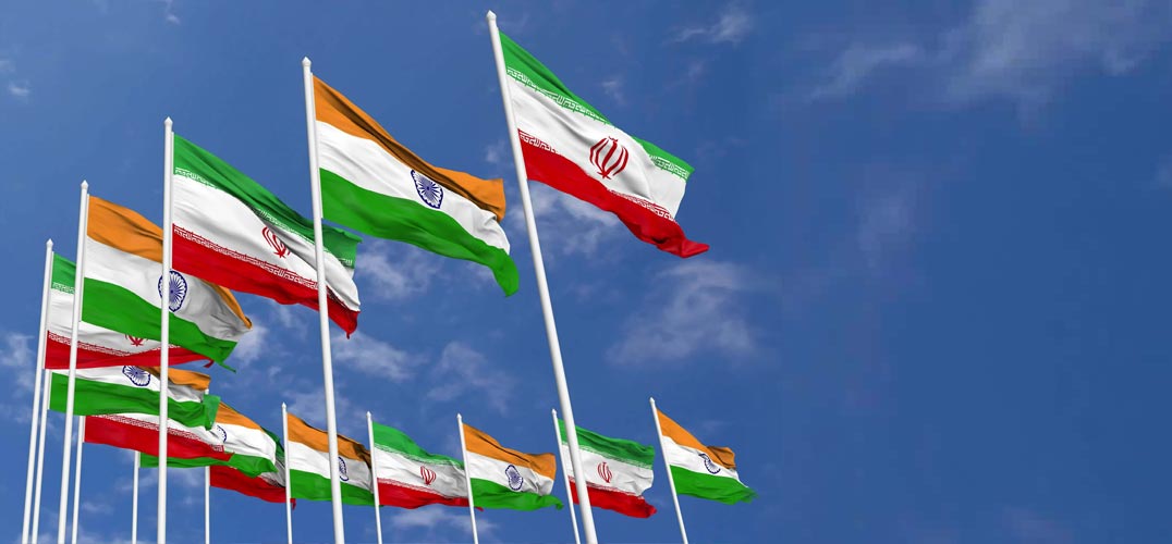 The Role of Iran in India’s Strategic Outreach in West Asia