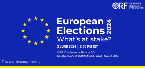European Elections 2024: What’s at stake?
