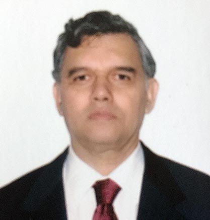 Ramanath Jha