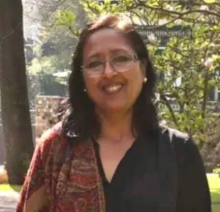 Renu ModiRenu Modi is Professor and Former Director of the Centre for African Studies at the University of Mumbai. She has published widely on India in Africa, South-South Cooperation and Migration.