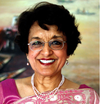 Veena Sikri
