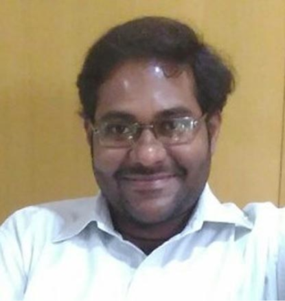 Vidya Sagar Reddy Avuthu