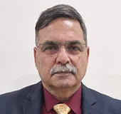 Anil GolaniAir Vice Marshal Anil Golani (Retd) is Additional Director General Centre for Air Power Studies (CAPS) New Delhi.