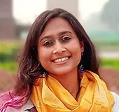 Anusha Purushotham