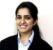 Apoorva LalwaniApoorva Lalwani was an Associate Fellow with ORFs Geoeconomic Studies Programme. Her research focuses on data localisation multi-modal connectivity and WTO issues and their impact on international trade and world politics.