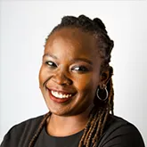 Nanjira SambuliNanjira Sambuli is a researcher policy analyst and advocacy strategist who works to understand the intersection of information and communications technology adoption with governance media entrepreneurship and culture through a gender lens.