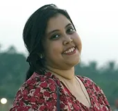 Sohini Bose
