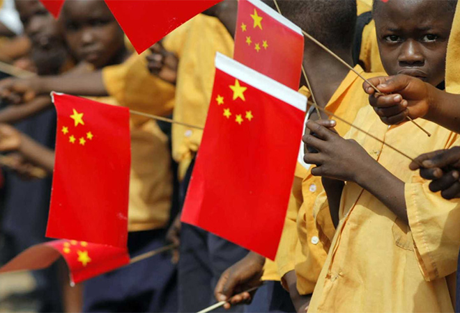 #Geo Economics: अफ्रीका में दुर्लभ खनिजों पर कब्ज़े का चीनी अभियान!