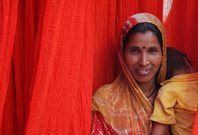 एनीमिया मुक्त भारत: मानव पूंजी में निवेश