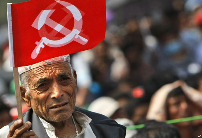 गठबंधन राजनीति: नेपाल की राजनीति में नया मोड़