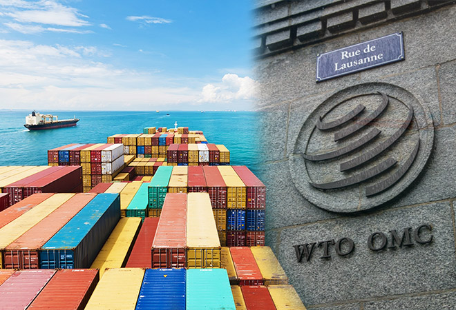 विश्व व्यापार संगठन: कमज़ोर पड़ता WTO और अनिश्चितता के भंवर में फंसी विश्व व्यापार व्यवस्था