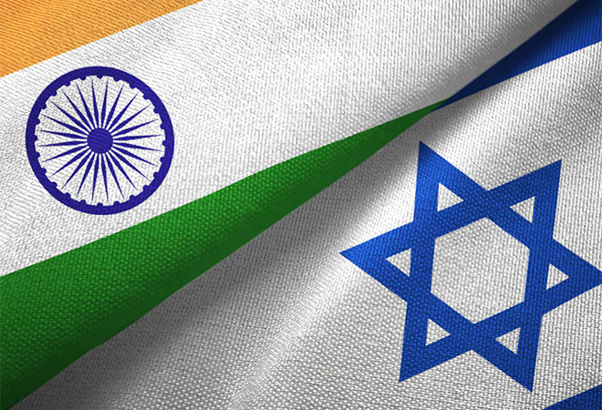 द्विपक्षीय रिश्तों के 30 साल: भारत-इज़राइल रिश्तों की पड़ताल