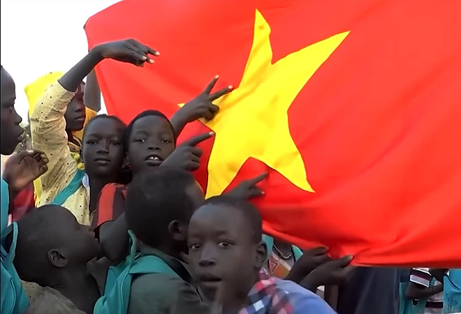 अफ्रीका: सब-सहारा के इलाकों में चीन की राजनीतिक असर वाली गतिविधियां!