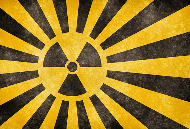 शक्ति की राजनीति और परमाणु अप्रसार