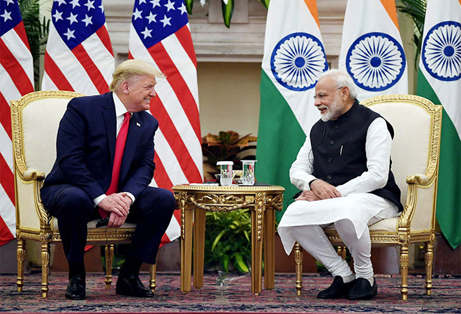 भारत और अमेरिका ऊर्जा साझेदारी की ‘रणनीति’ को करेंगे और मज़बूत