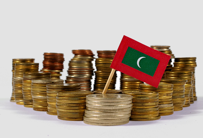 आर्थिक संकट के भंवर से गुजरता मालदीव