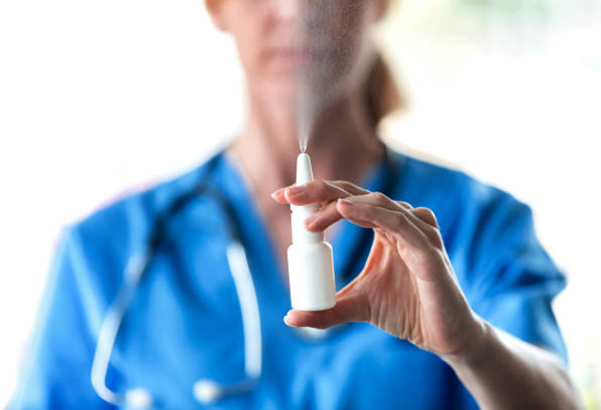 #Nasal Drug Delivery: नाक से दवा देने का विकल्प बना ज़िंदगी बदल देने वाला आविष्कार