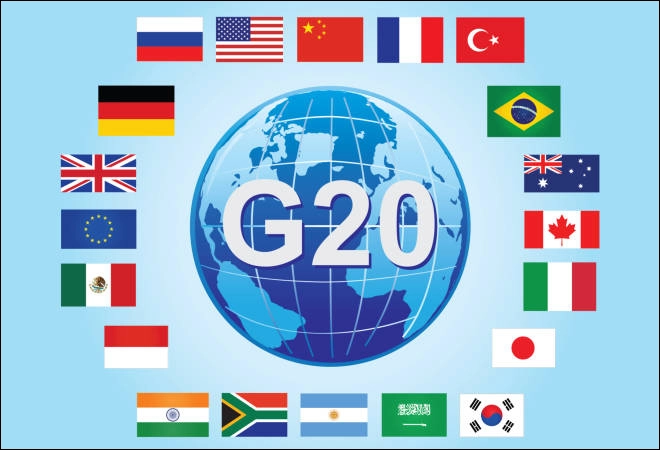 भारत  की जी20 अध्यक्षता: विज्ञान, नीति और राजनीति के बीच की खाई समाप्त करने की दिशा में एक क़दम!