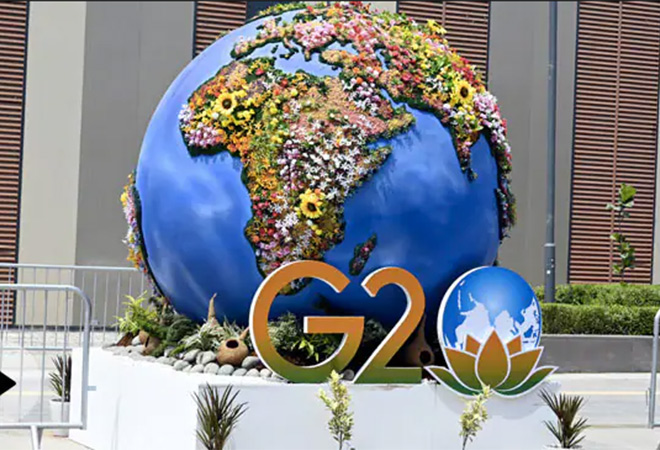 G20 में जलवायु सहयोग की संभावनाएं!