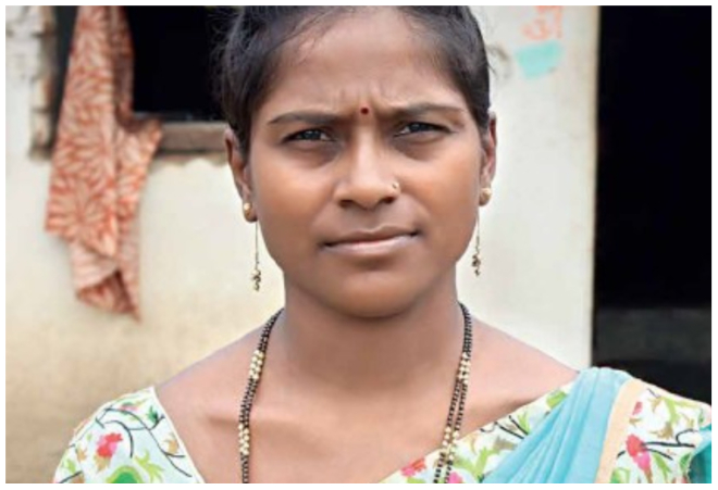 प्रिया रवींद्र चामट: महाराष्ट्र के कवलेवाड़ा का पहियों पर चलता फिरता ‘बैंक’