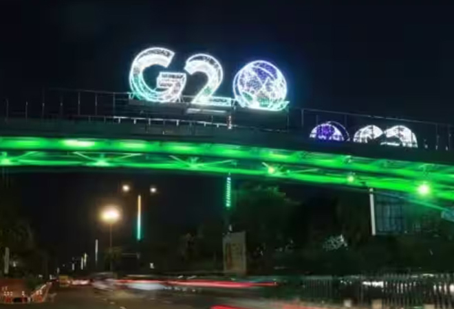 नई दिल्ली में G-20 समिट: भू-मंडलीकरण में ऐसी नई जान डालने की कोशिश जो सबका भला करे!