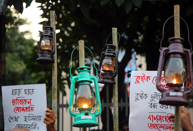 Blackouts in South Asia: बांग्लादेश, पाकिस्तान और श्रीलंका की ऊर्जा नीति संबंधी विवाद पर पुनर्विचार