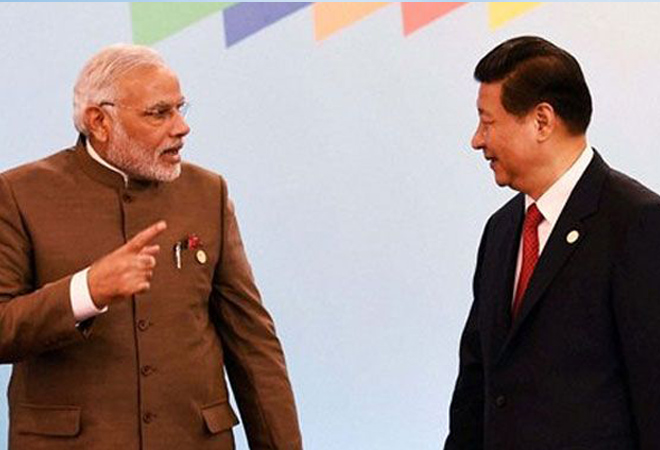 अपनी 76वीं वर्षगांठ पर चीन के खिलाफ़ भारत नए आत्मविश्वास से भरा हुआ है!