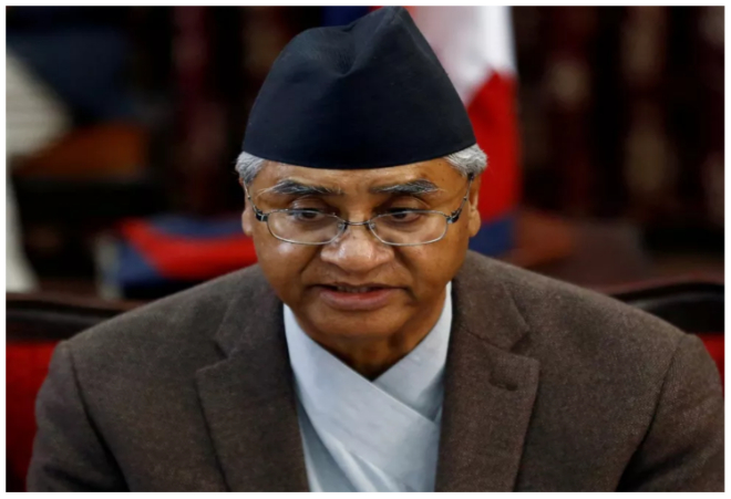 General election in Nepal: नेपाल के आम-चुनावों पर क्‍यों है भारत और चीन की नज़र?