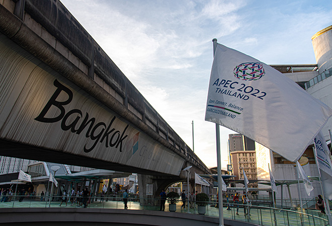 APEC 2022: BCG के बैंकॉक मॉडल की अच्छाइयां और कमियाँ