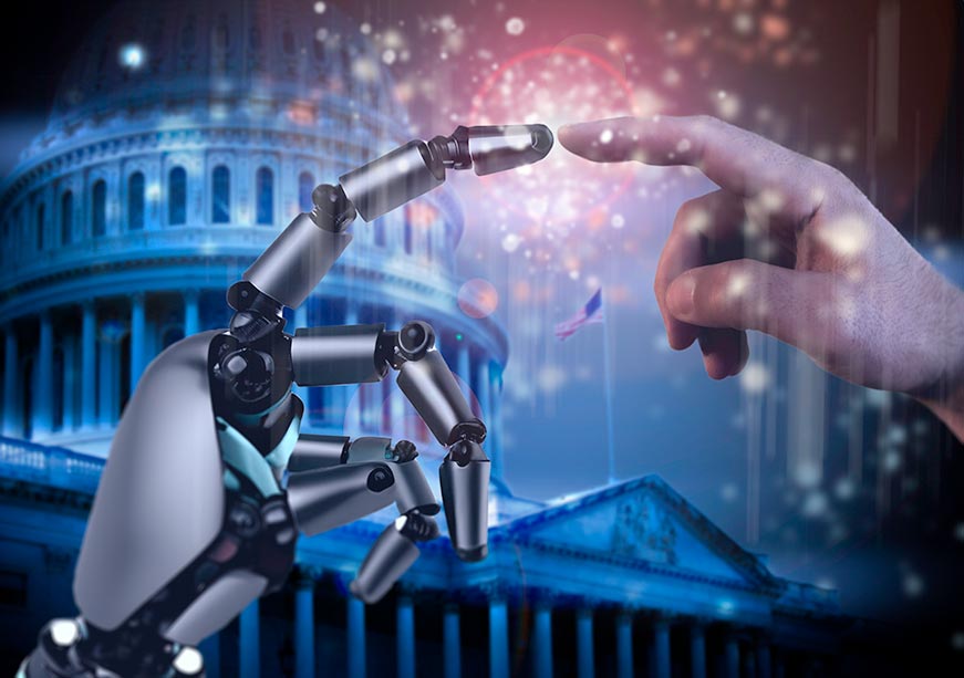 US’s AI export controls at loggerheads with responsible governance