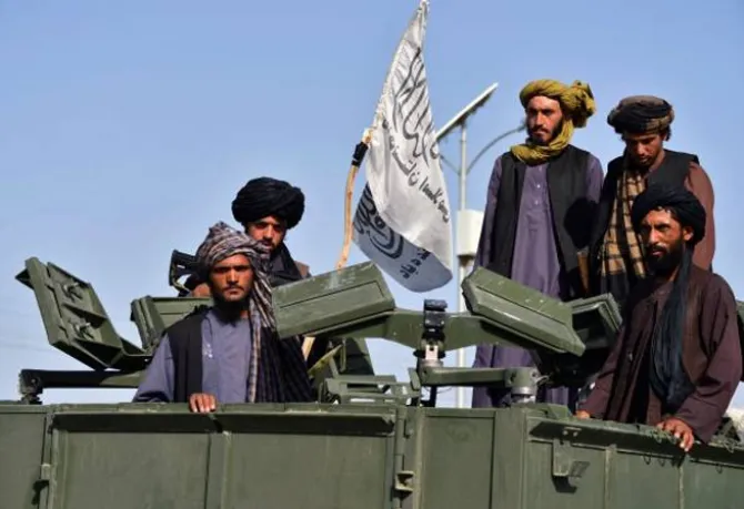 तालिबानचा कब्जा आणि नियंत्रण कायम राखण्यातील आव्हाने