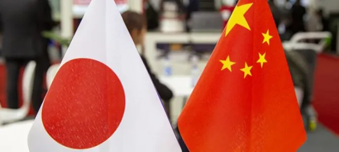 रूस-यूक्रेन संघर्ष: संकट के बीच चीन को लेकर जापान की दुविधा
