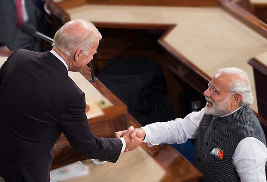 बाइडेन के शासन काल में भारत-अमेरिका के बीच व्यापार: अतीत की चिंताओं से आगे बढ़ने का समय