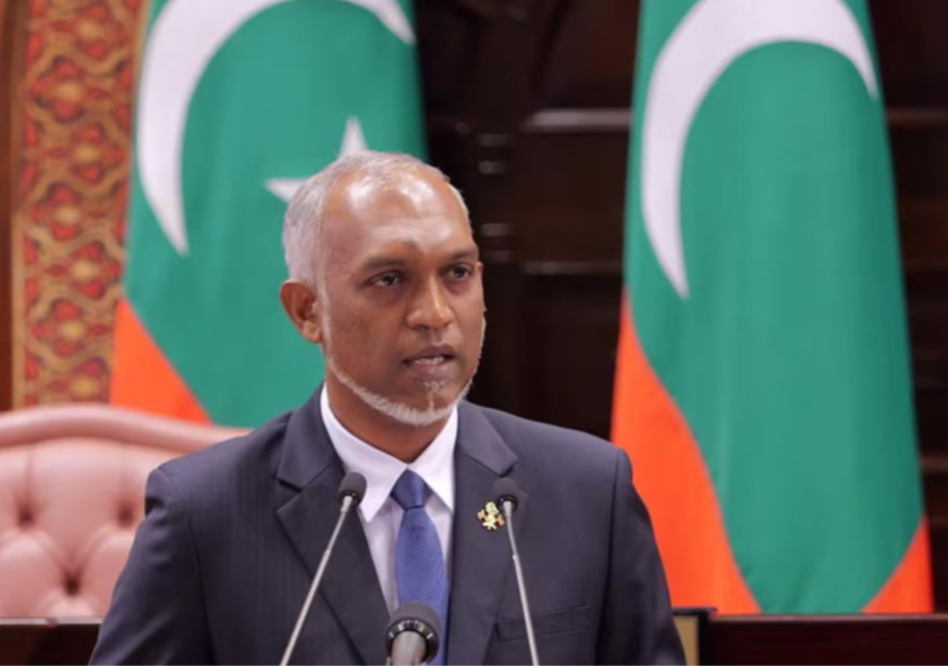 What do Maldives parliamentary elections mean for India and China?