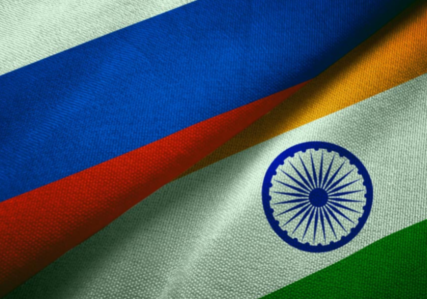 मध्य आशियातील भारत आणि रशिया: जाणिवेचे द्वार खुले करताना...