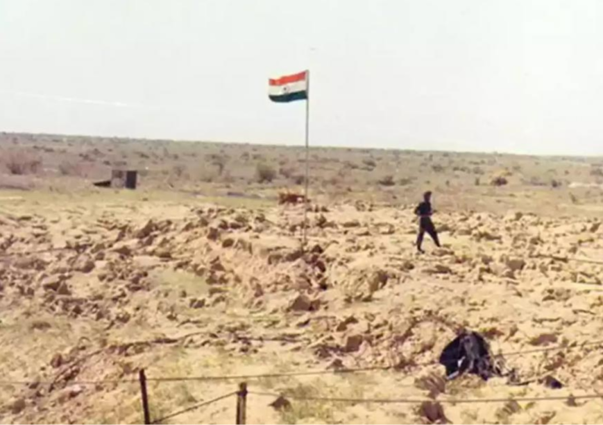 50 years of Pokhran I: Revisiting India's peaceful nuclear explosion