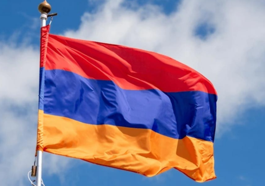 आर्मेनिया आणि भारत मिळून 'इंडो-युरोपियन सिक्युरिटी सुपर कॉम्प्लेक्स' तयार करू शकतात?