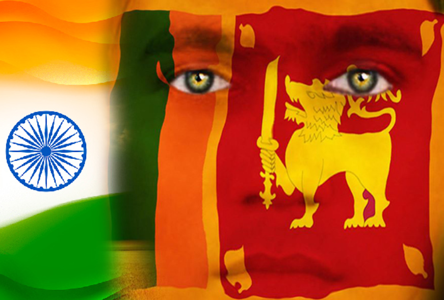 श्रीलंका संकट के मुद्दे पर, “नेकी कर, डंका बजा” का मंत्र भारत के लिए होगा फ़ायदेमंद!