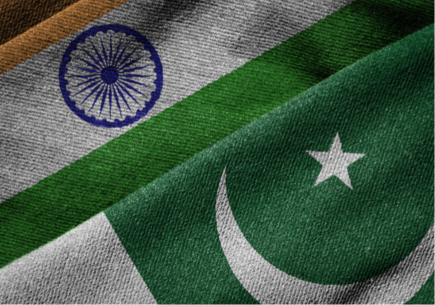 Relations with Pakistan: Thoughtless remarks or unlocking?