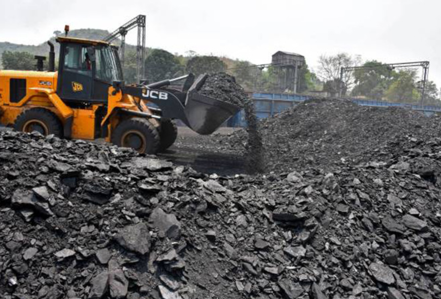 भारत में कोयले की किल्लत: ‘मांग और आपूर्ति से हटकर मौजूद समीकरण’