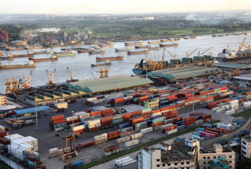 चटगांव बंदरगाह: भारत के साथ ‘संतुलन’ की कूटनीति स्थापित करने में बांग्लादेश का तुरुप का पत्ता!