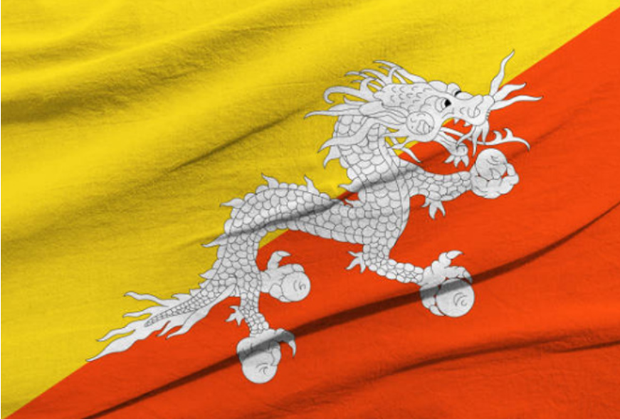 नई विश्व व्यवस्था की आहट के बीच भूटान की ‘किलेबंदी’