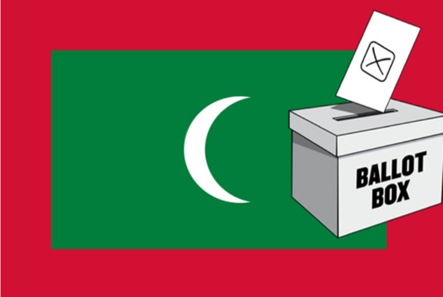 मालदीव: क्या सत्ताधारी पार्टी MDP को पार्टी चुनाव में कम वोटिंग को लेकर चिंता करनी चाहिए?
