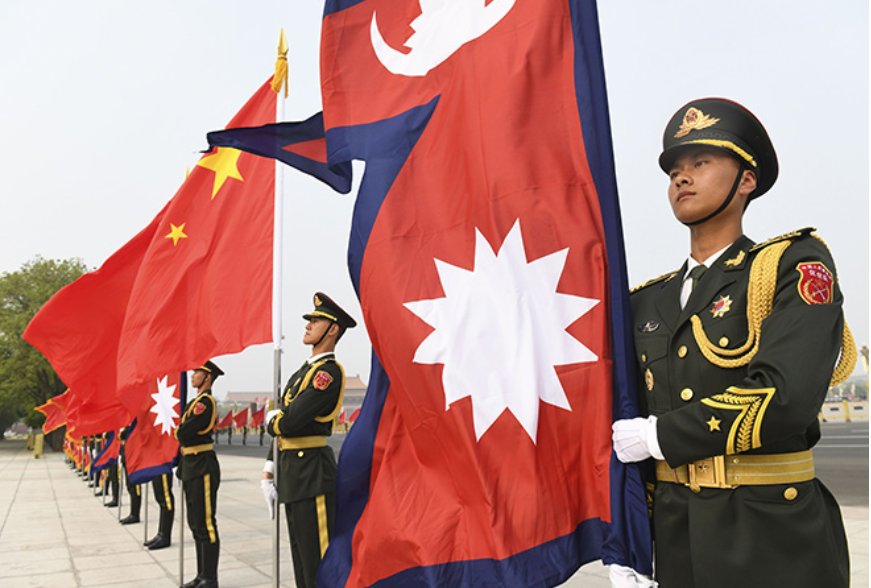 नेपाल और चीन के संबंधों में विश्वास की कमी की व्याख्या!