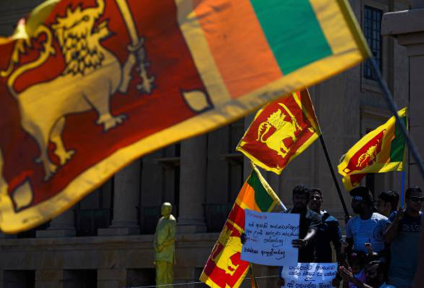 श्रीलंकाई संकट: चीन के मिलीभगत की अजीबोग़रीब पहेली