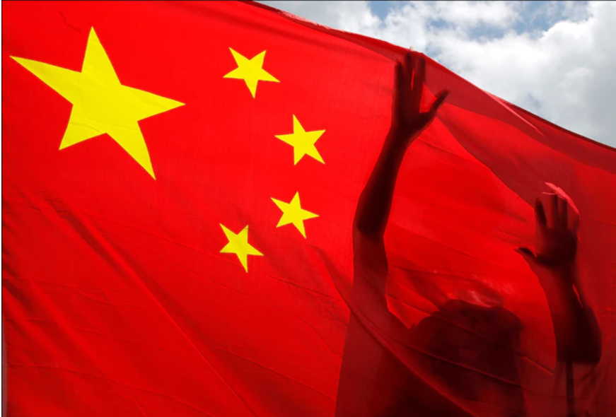 #China: शीर्ष पर वर्चस्व क़ायम करने की रस्साकशी से बेपर्दा हुई चीनी व्यवस्था में व्याप्त दरारें!