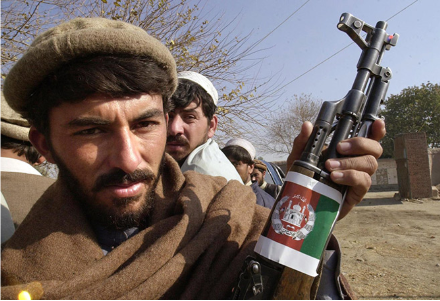 अफ़ग़ानिस्तान में खड़ा होता तालिबान विरोधी मोर्चा: क्या यह एक छोटे स्तर के संघर्ष की शुरूआत है?