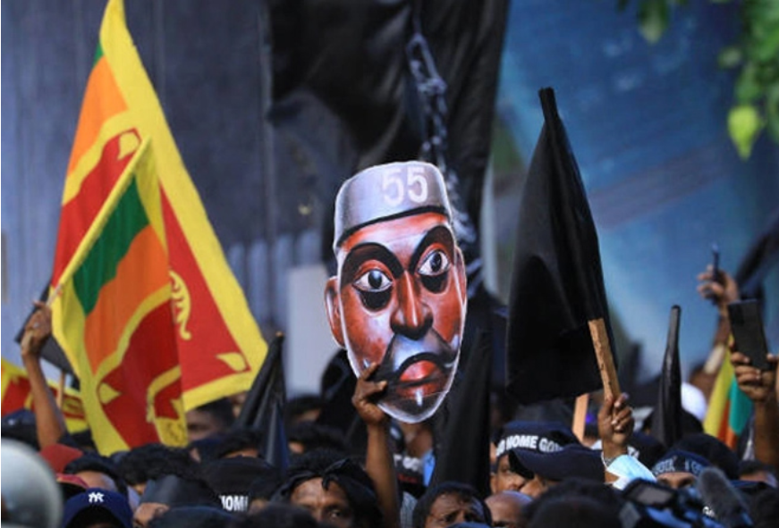 श्रीलंका का आर्थिक संकट: विदेशी ऋण से जुड़े रुझानों ने किसी तरह से देश की परेशानी बढ़ाई!