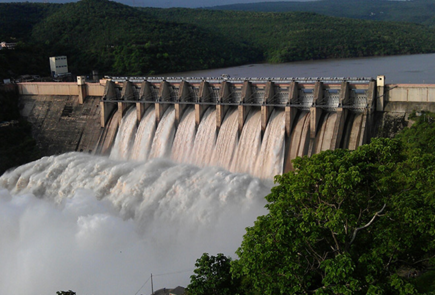 भारत में जलविद्युत क्षमता के विकास में निजी क्षेत्र की भूमिका!