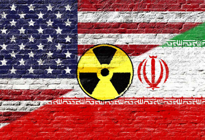 अमेरिका और ईरान के बीच फिर से परमाणु समझौता: जो बाइडेन की राह का कांटा!